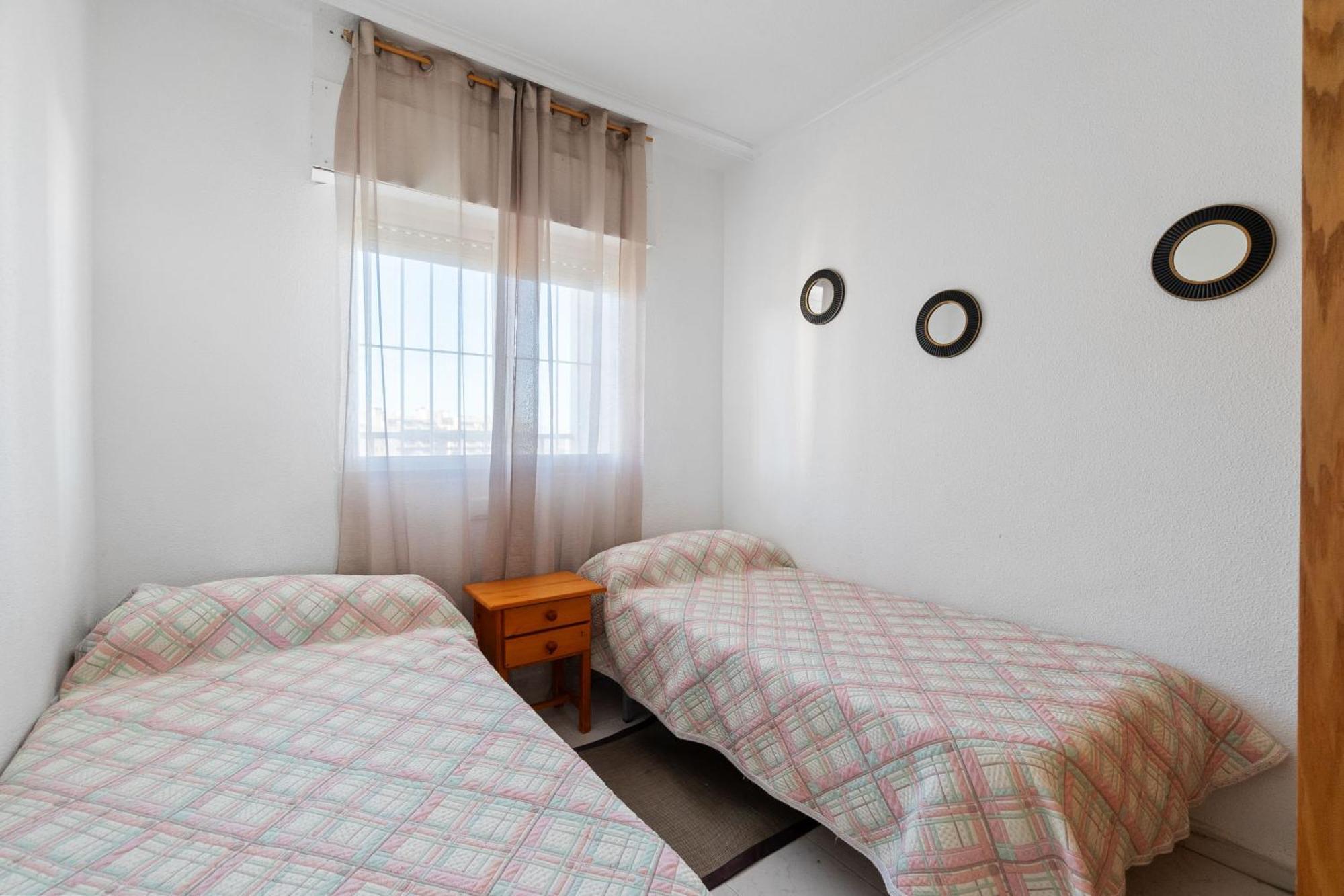 Apartamento Balcon Del Mar Ареналес дел Сол Екстериор снимка