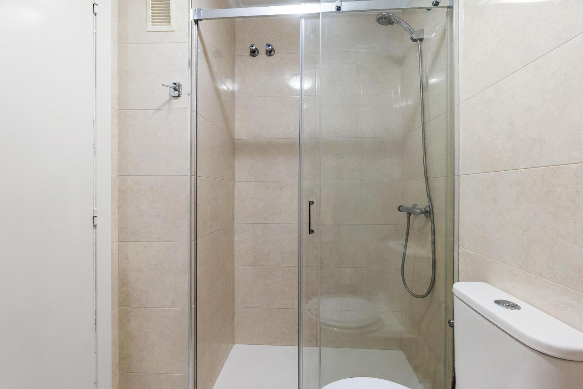 Apartamento Balcon Del Mar Ареналес дел Сол Екстериор снимка